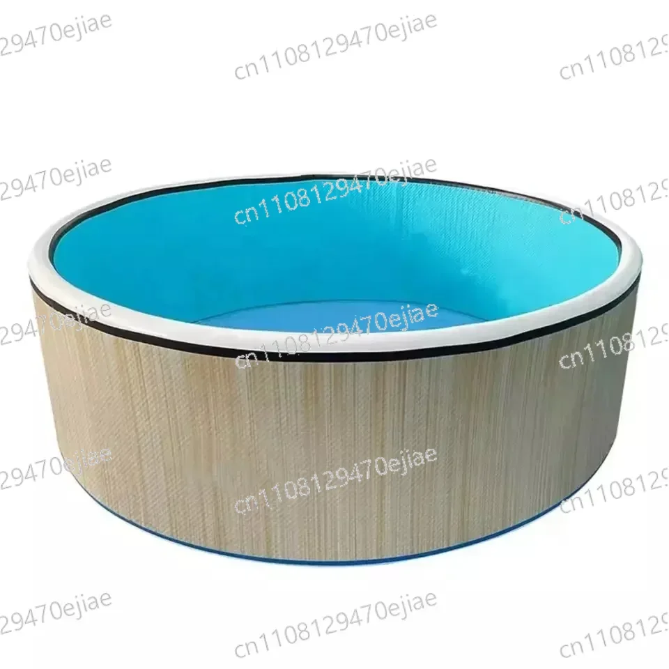 Large Inflatable Swimming Pool for Adults - Above Ground, Outdoor Family Pool | Outdoor On Sale
Large Inflatable Swimming Pool for Adults - Above Ground, Outdoor Family Pool | Outdoor On Sale