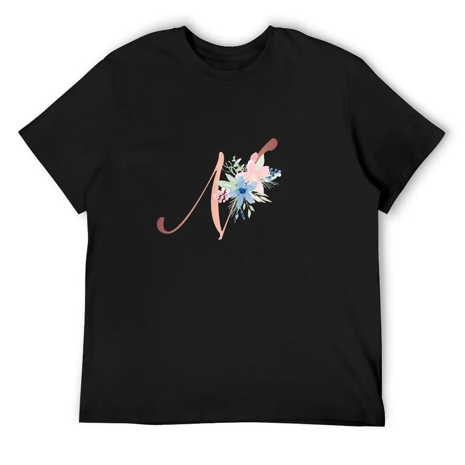 Letter N Rose Gold and Watercolor Blush Pink and Navy T-Shirt fashion shirts vintage clothes graphic shirts men t shirts
Letter N Rose Gold and Watercolor Blush Pink and Navy T-Shirt fashion shirts vintage clothes graphic shirts men t shirts