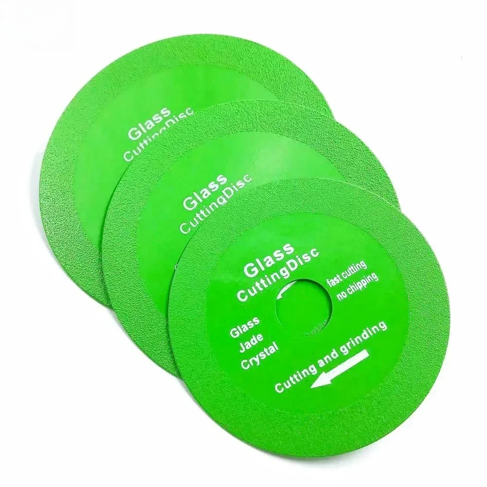 1Pcs 100/115/125x22.23mm Ultra-Thin Diamond Glass Cutting Disc, Ceramic Jade Wine Bottle Polishing Blade for Angle Grinder
1Pcs 100/115/125x22.23mm Ultra-Thin Diamond Glass Cutting Disc, Ceramic Jade Wine Bottle Polishing Blade for Angle Grinder 