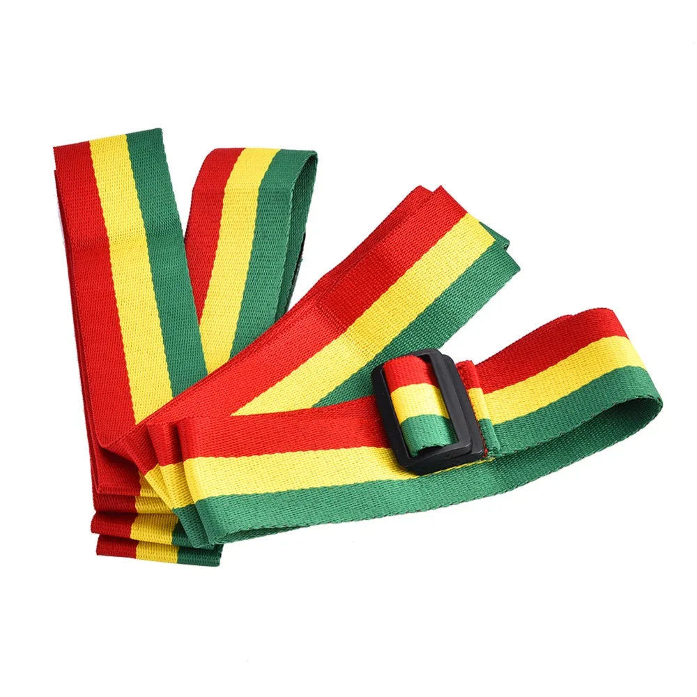3.5m Djembe Shoulder Strap Adjustable Length Tricolor Hand Drum Belt Drummer Accessory Performance Strap
3.5m Djembe Shoulder Strap Adjustable Length Tricolor Hand Drum Belt Drummer Accessory Performance Strap