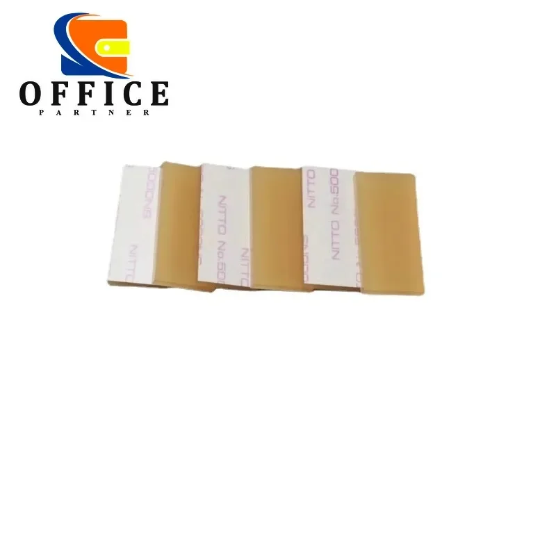10Pieces Stripper Pad 019-11833 For Riso RV 2450 2460C 2490C 3460 3490 3650 3660 3690 9690 5690 EZ 200 220 300 230 330 370
10Pieces Stripper Pad 019-11833 For Riso RV 2450 2460C 2490C 3460 3490 3650 3660 3690 9690 5690 EZ 200 220 300 230 330 370
