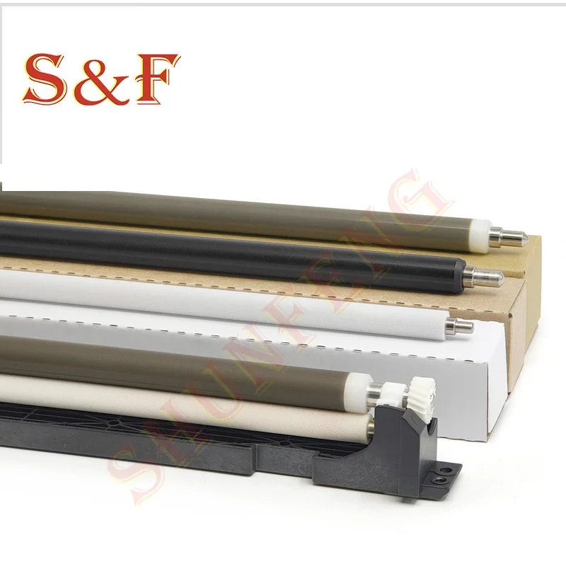 Charge Unit for Ricoh C4503 C5503 6003 C4504 C6004 Primary Charge Roller C3503 3504 3003 5504 High Quality Copier Spare Parts
Charge Unit for Ricoh C4503 C5503 6003 C4504 C6004 Primary Charge Roller C3503 3504 3003 5504 High Quality Copier Spare Parts