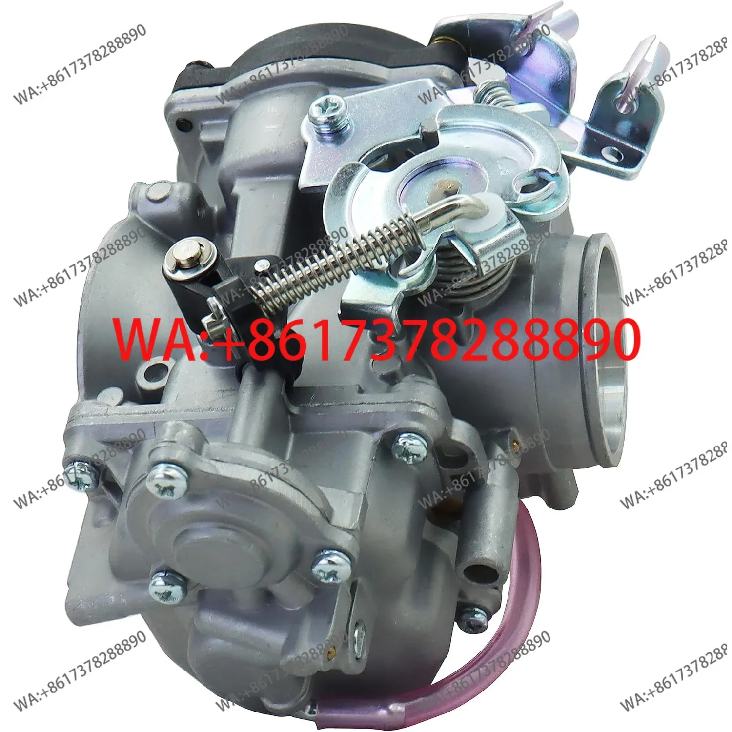 Motorcycle CV40 Carburetor 27490-96 For Sportster 883 1200 XL Series Fuel System Parts
Motorcycle CV40 Carburetor 27490-96 For Sportster 883 1200 XL Series Fuel System Parts