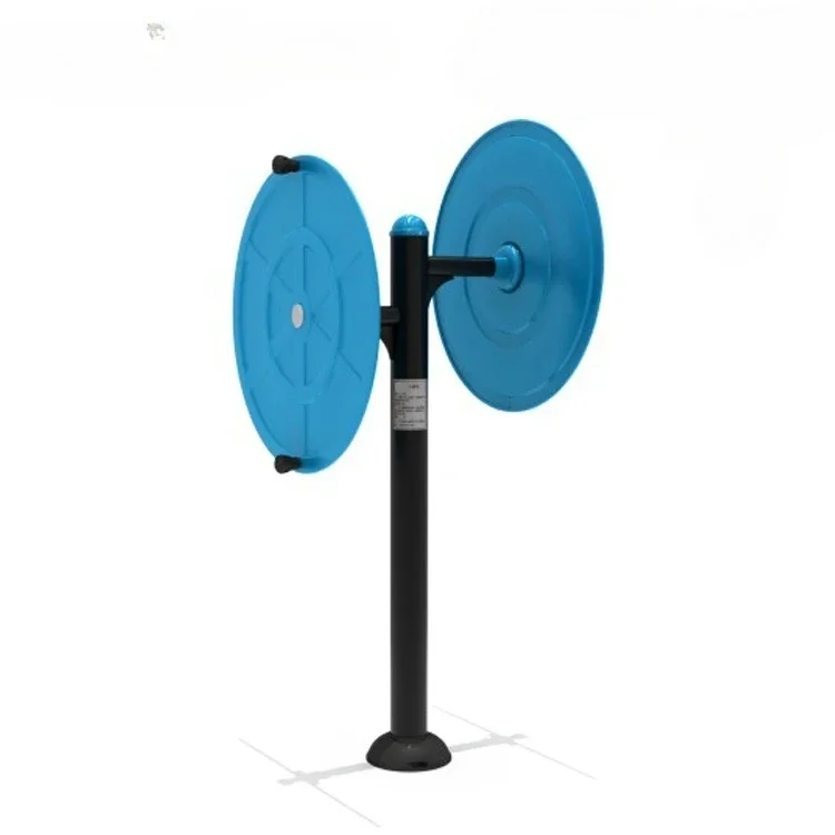Blue Color Fitness Gym Exercise Device Outdoor Fitness Equipment Machine
Blue Color Fitness Gym Exercise Device Outdoor Fitness Equipment Machine