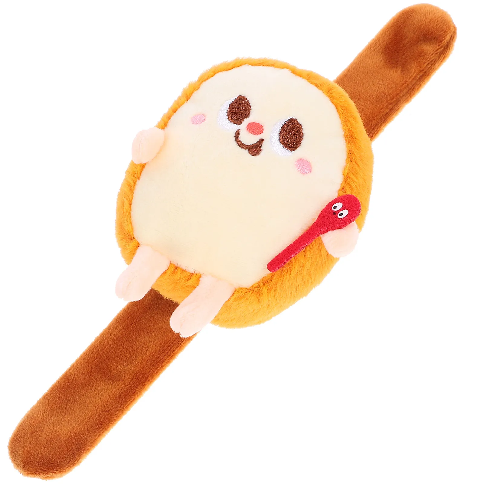 Kids Toys Children's Snap Bracelets Party Slap Furry Birthday Animal Favors Decorative Cartoon
Kids Toys Children's Snap Bracelets Party Slap Furry Birthday Animal Favors Decorative Cartoon