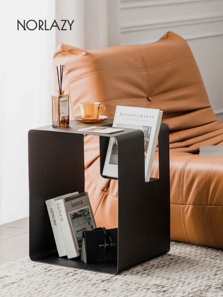 YY Side Table Minimalist Designer Creative Living Room Storage Small Coffee Table Minimalist Corner Table
YY Side Table Minimalist Designer Creative Living Room Storage Small Coffee Table Minimalist Corner Table
