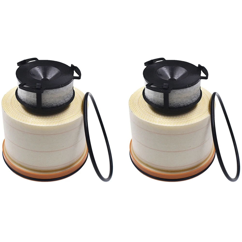 2X Fuel Filter 23390-0L070 for TOYOTA HILUX REVO M70M80 2015 2016 23390 0L070 Fuel Filter Elements
2X Fuel Filter 23390-0L070 for TOYOTA HILUX REVO M70M80 2015 2016 23390 0L070 Fuel Filter Elements