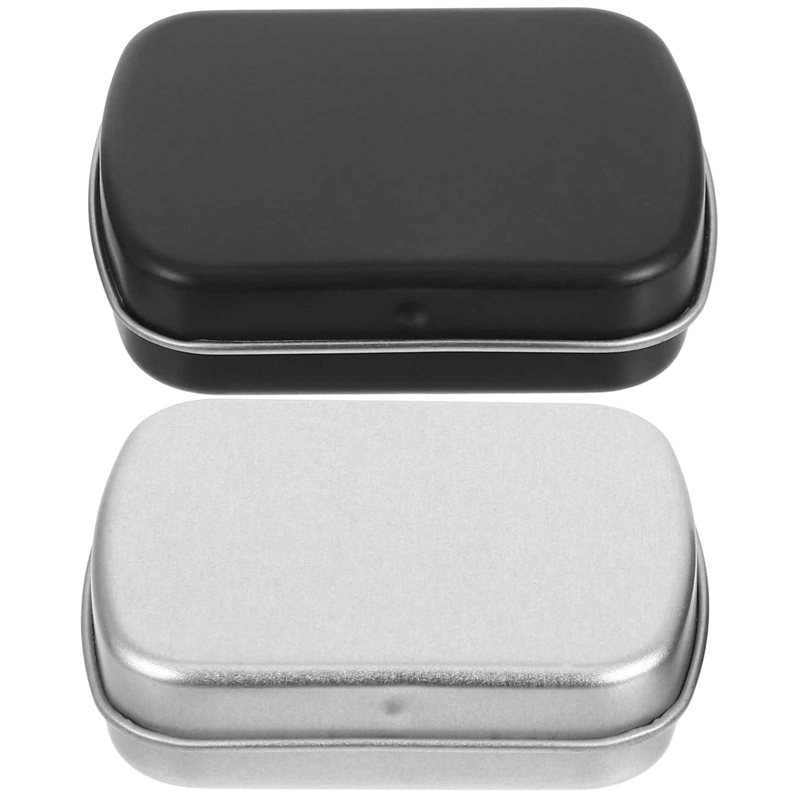 2pcs Watercolor Storage Box Portable Paint Empty Metal Tin Travel Watercolor Palette Box Compartments Durable Multifunctional
2pcs Watercolor Storage Box Portable Paint Empty Metal Tin Travel Watercolor Palette Box Compartments Durable Multifunctional