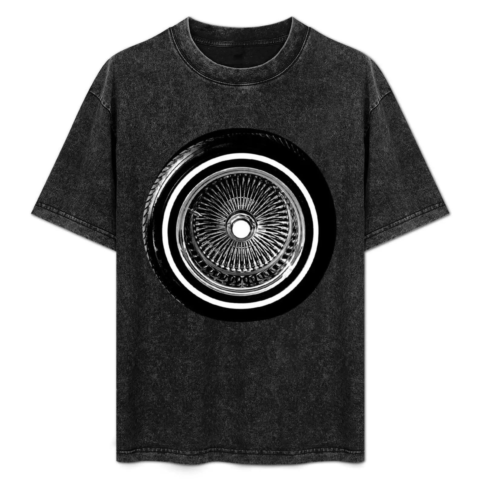Lowrider Chrome Rims Wire Wheel Hydraulics T-Shirt man clothes anime tshirt graphics sublime tshirts for men
Lowrider Chrome Rims Wire Wheel Hydraulics T-Shirt man clothes anime tshirt graphics sublime tshirts for men