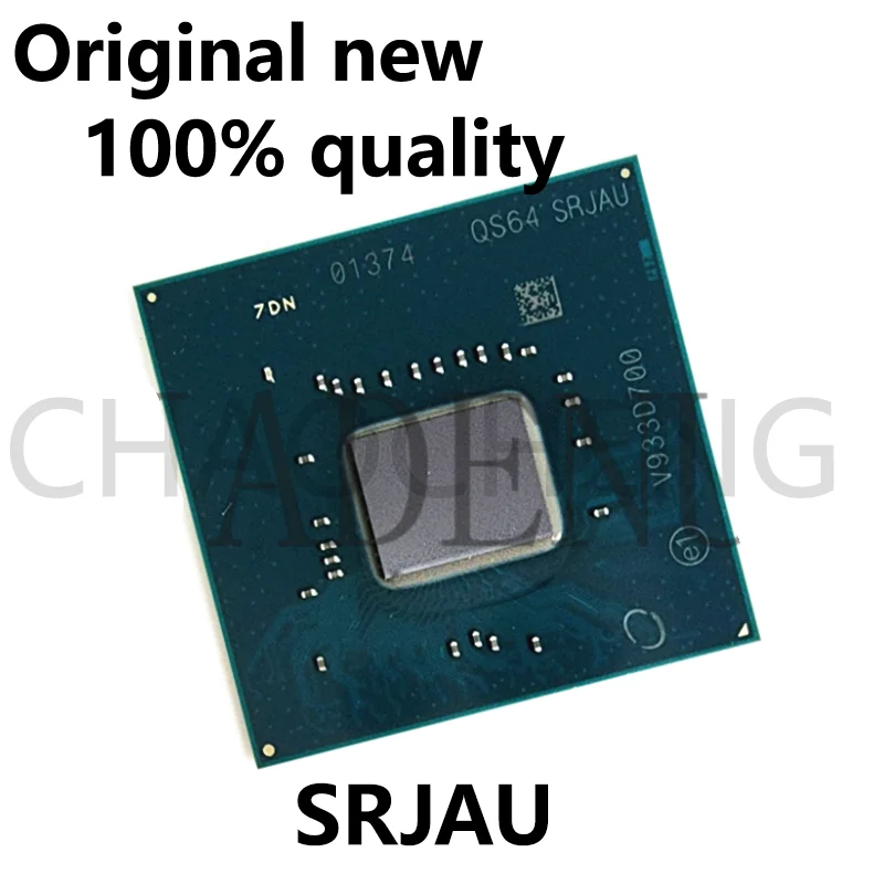 (1 шт.) 100% оригинальный новый набор микросхем SRJAU BGA
(1 шт.) 100% оригинальный новый набор микросхем SRJAU BGA
