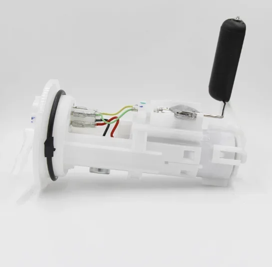 EU quality Fuel pump assembly Gasoline pump Assembly fit for Honda WH125T-5C-5D EFI Hili Original factory direct sales
EU quality Fuel pump assembly Gasoline pump Assembly fit for Honda WH125T-5C-5D EFI Hili Original factory direct sales
