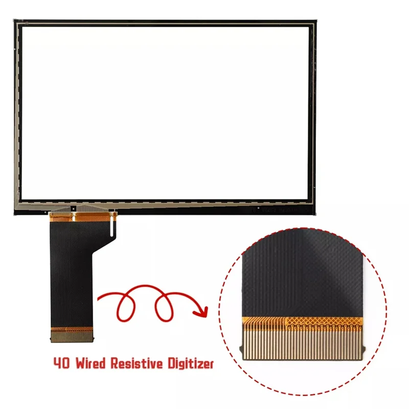New Arrival 6.5Inch Touch Screen For VW MIB 682 Series MIB STD2 Radio TDO-WVGA0633F00039 TDO-WVGA0633F00036
New Arrival 6.5Inch Touch Screen For VW MIB 682 Series MIB STD2 Radio TDO-WVGA0633F00039 TDO-WVGA0633F00036
