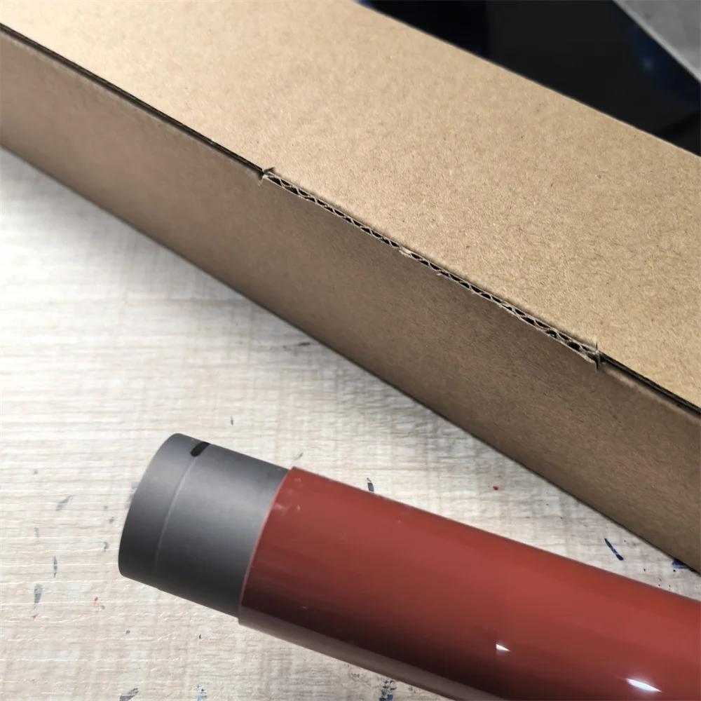 2PCS HEAT Upper Fuser Roller for Fuji Xerox DocuCentre DC IV C2260 C2263 C2265 WorkCentre WC 7120 7125 7220 7225
2PCS HEAT Upper Fuser Roller for Fuji Xerox DocuCentre DC IV C2260 C2263 C2265 WorkCentre WC 7120 7125 7220 7225