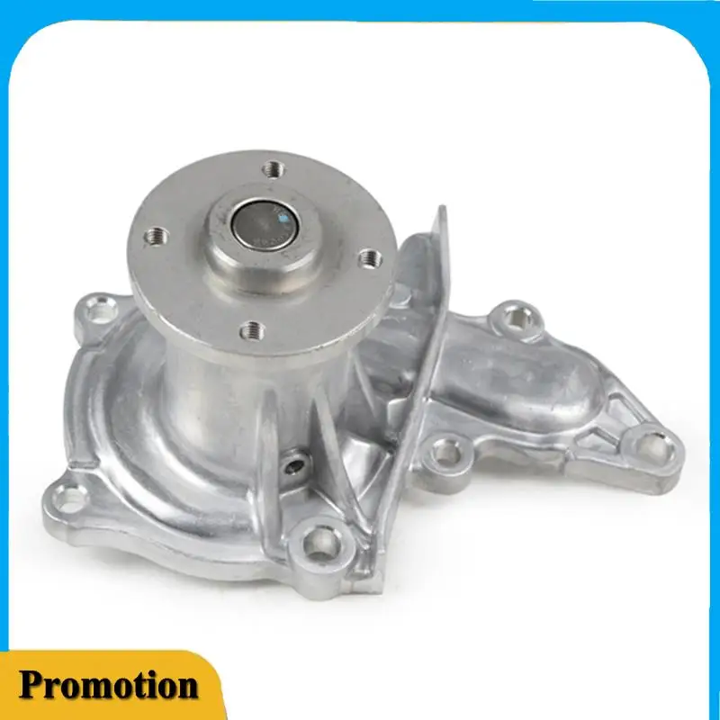 Portable Water Pump 1611019135 Engine Cooling Water Pump Water Pump For Toyota Corolla Radiator Water Pump 16110-19135
Portable Water Pump 1611019135 Engine Cooling Water Pump Water Pump For Toyota Corolla Radiator Water Pump 16110-19135