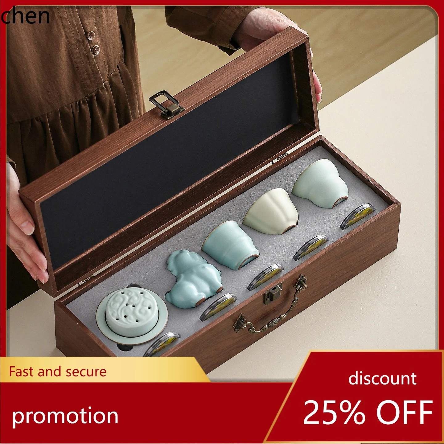 H1 chinese-style cultural & creative souvenirs - premium, practical corporate gifts for year-end client appreciation events
H1 chinese-style cultural & creative souvenirs - premium, practical corporate gifts for year-end client appreciation events
