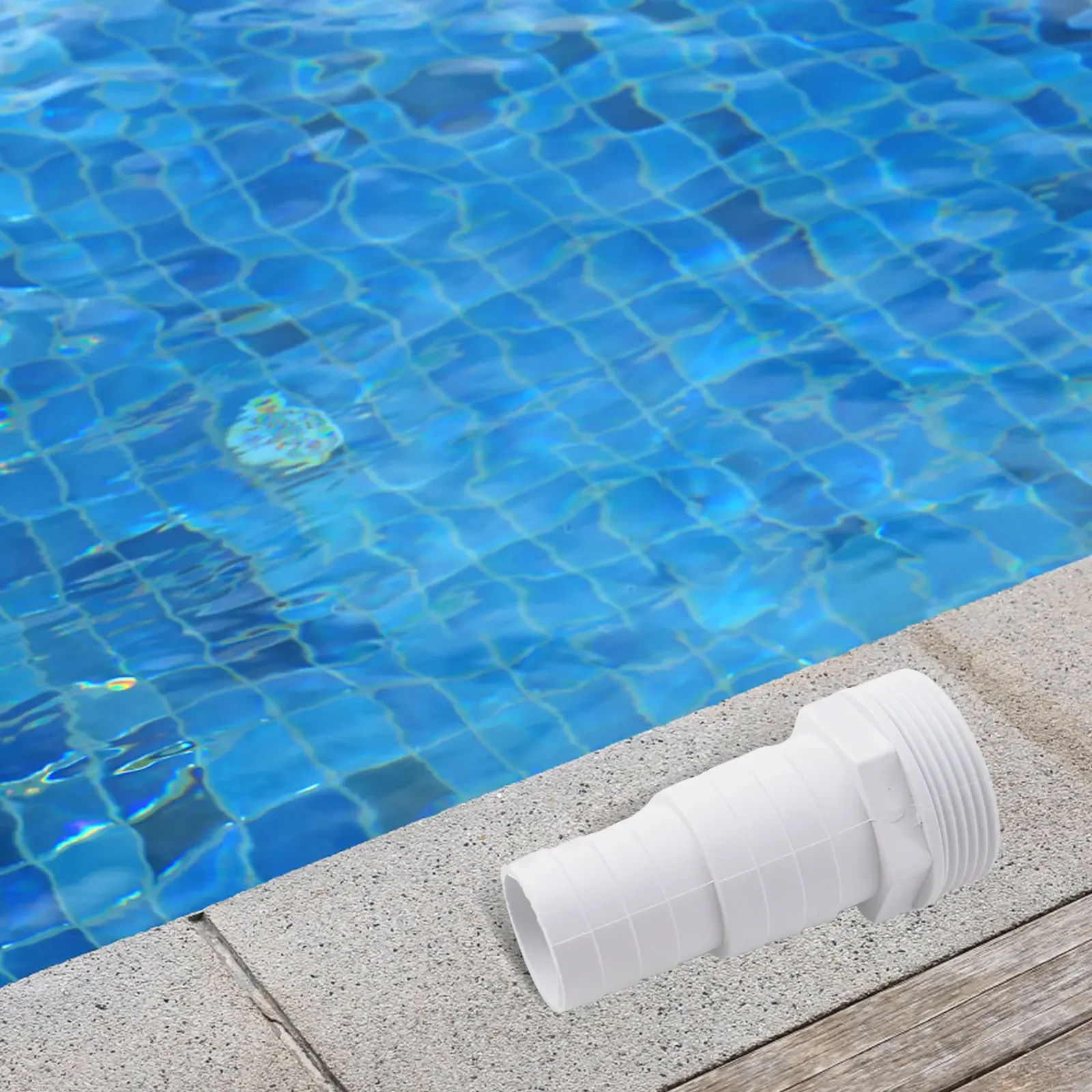 Nozzle Hose Nozzle 1.5 Inch For Swimming Pool Hose Nozzle Hoses Thread Spare For Swimming Pool Hoses Exquisite
Nozzle Hose Nozzle 1.5 Inch For Swimming Pool Hose Nozzle Hoses Thread Spare For Swimming Pool Hoses Exquisite
