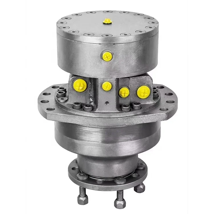 WTMS05 & WTMSE05 Poclain Wheel Motor Hydraulic Construction Machinery Parts
WTMS05 & WTMSE05 Poclain Wheel Motor Hydraulic Construction Machinery Parts