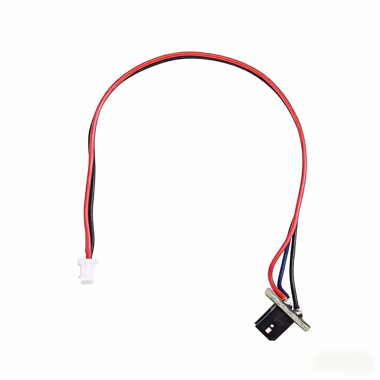 Комбинированные аксессуары ANYCUBIC Kobra S1/Kobra S1, обнаружение перелома материала для деталей 3D-принтера PCBA-S1/S1C
Комбинированные аксессуары ANYCUBIC Kobra S1/Kobra S1, обнаружение перелома материала для деталей 3D-принтера PCBA-S1/S1C