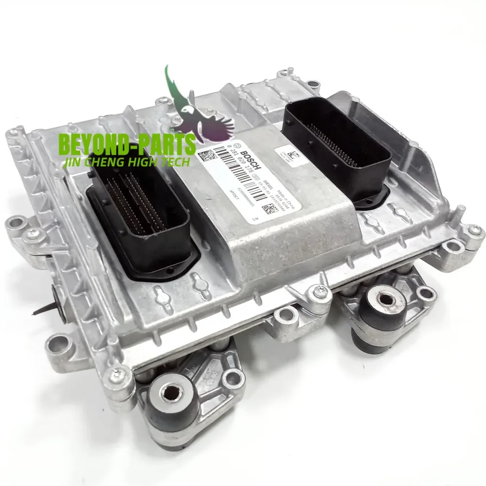DX220-9C DX140 DX225 Excavator Engine ECU Controller Computer Box Electric Control Module 0281020178 300618-00009
DX220-9C DX140 DX225 Excavator Engine ECU Controller Computer Box Electric Control Module 0281020178 300618-00009