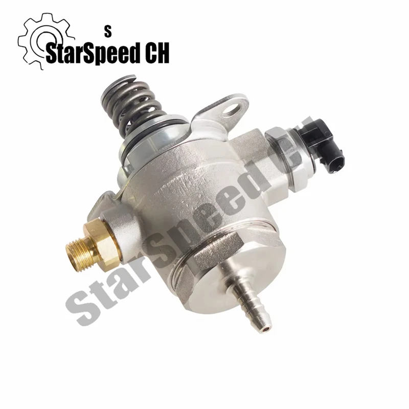 High Pressure Fuel Pump 06J127025J 06J127025C 06J127025G For Audi A4 A5 A6 Q5 TT L4 1.8L 2.0L VW Skoda Seat 2.0
High Pressure Fuel Pump 06J127025J 06J127025C 06J127025G For Audi A4 A5 A6 Q5 TT L4 1.8L 2.0L VW Skoda Seat 2.0