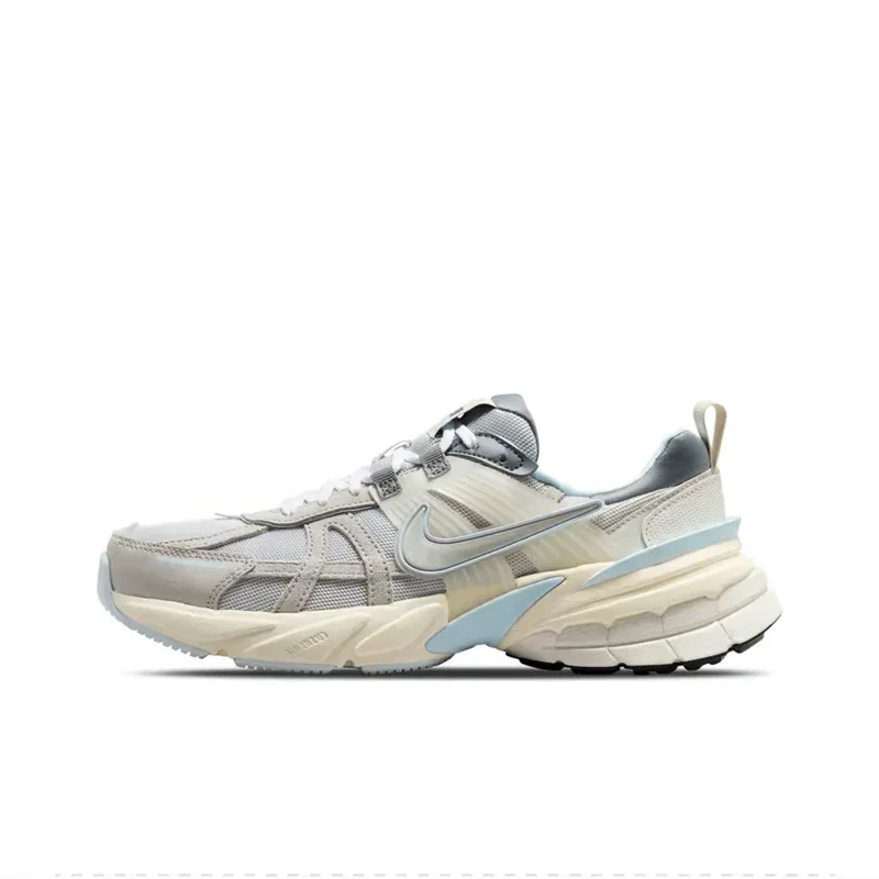 Nike V2K Run Бежевые Синие Модные Дышащие Нескользящие Мужские и Женские Кроссовки Унисекс Повседневные Кроссовки FZ3596-072
Nike V2K Run Бежевые Синие Модные Дышащие Нескользящие Мужские и Женские Кроссовки Унисекс Повседневные Кроссовки FZ3596-072