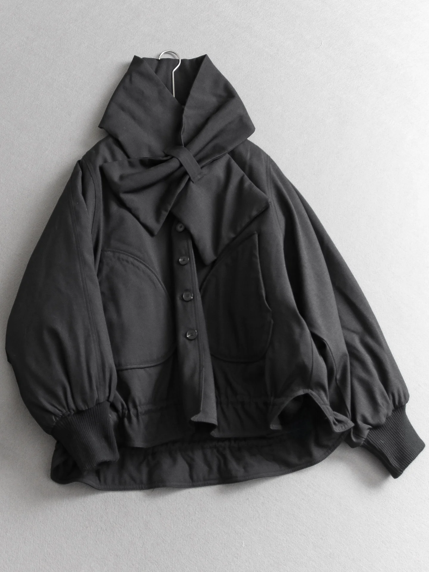 Loose Fit Women's down Jacket Long Sleeve round Neck Pure Color Casual Style Warmth Daily Wear Q655
Loose Fit Women's down Jacket Long Sleeve round Neck Pure Color Casual Style Warmth Daily Wear Q655