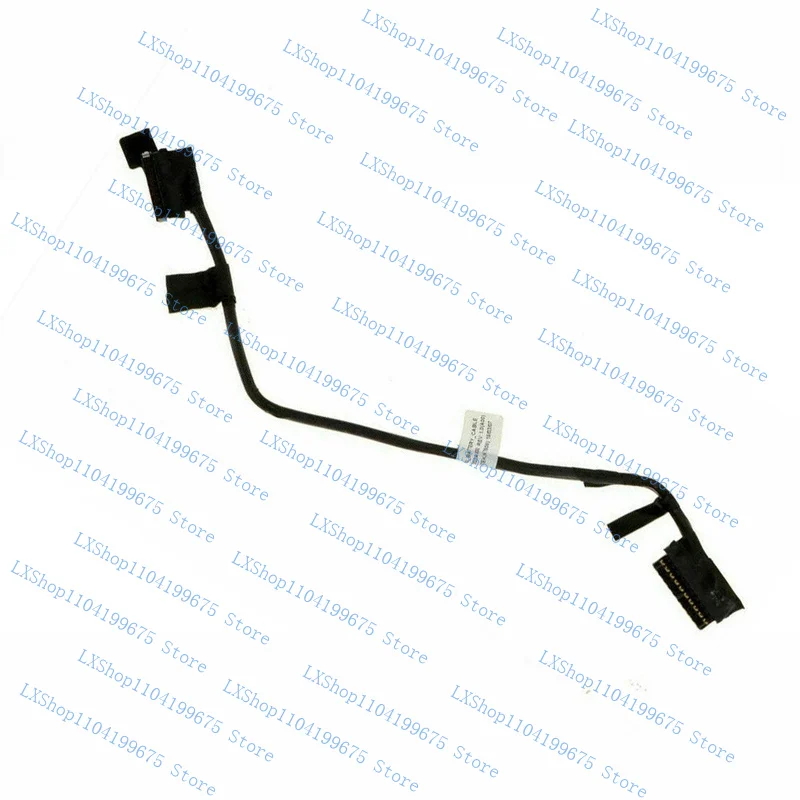 Кабель аккумулятора ноутбука для DELL Latitude 7300 EDC30 06GPHT 6GPHT DC02003AX00, новый
Кабель аккумулятора ноутбука для DELL Latitude 7300 EDC30 06GPHT 6GPHT DC02003AX00, новый