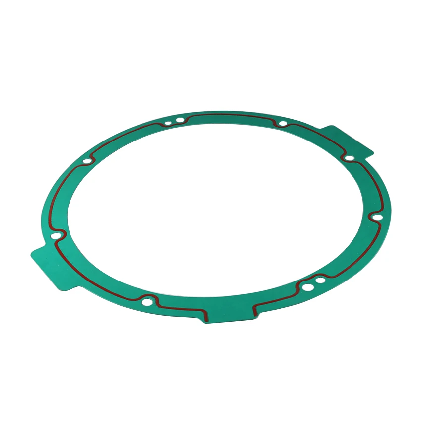Generator Cover Gasket For Polaris Sportsman X2 850 EPS Forest High Lifter Epter Touring SP SP LE 5813680 5813267
Generator Cover Gasket For Polaris Sportsman X2 850 EPS Forest High Lifter Epter Touring SP SP LE 5813680 5813267