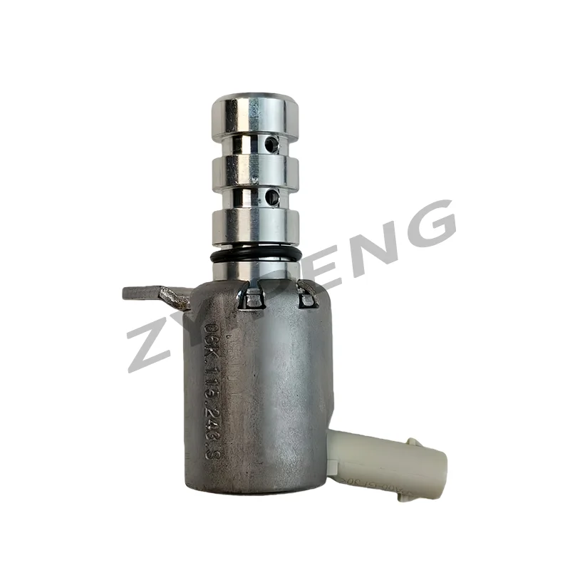 EA888 Hydraulic control solenoid valve for Golf 7 MK7 Passat B7 B8 Tiguan A3 8V A4 B9 A6 C8 Skoda Seat 06K115243S 06K115243H
EA888 Hydraulic control solenoid valve for Golf 7 MK7 Passat B7 B8 Tiguan A3 8V A4 B9 A6 C8 Skoda Seat 06K115243S 06K115243H