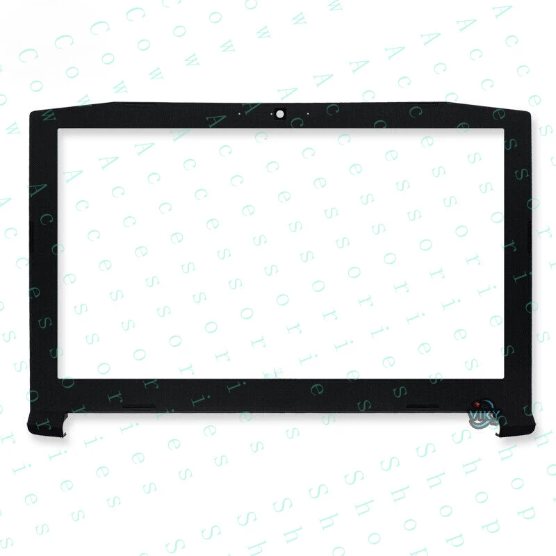 PP+ For Acer Helios 300 G3-571 G3-572 LCD Front Frame Bezel 60.Q28N2.002
PP+ For Acer Helios 300 G3-571 G3-572 LCD Front Frame Bezel 60.Q28N2.002