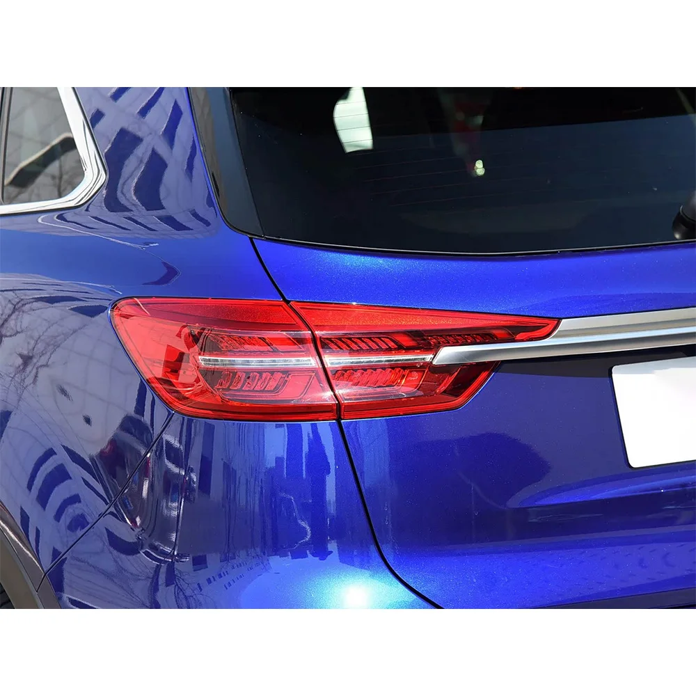 Taillight Lens 2019-2022 For Hong Qi HS5 Car Rear Taillight Shell Brake Lights Shell Taillight Lens Replace Auto Rear Lamp Shell
Taillight Lens 2019-2022 For Hong Qi HS5 Car Rear Taillight Shell Brake Lights Shell Taillight Lens Replace Auto Rear Lamp Shell