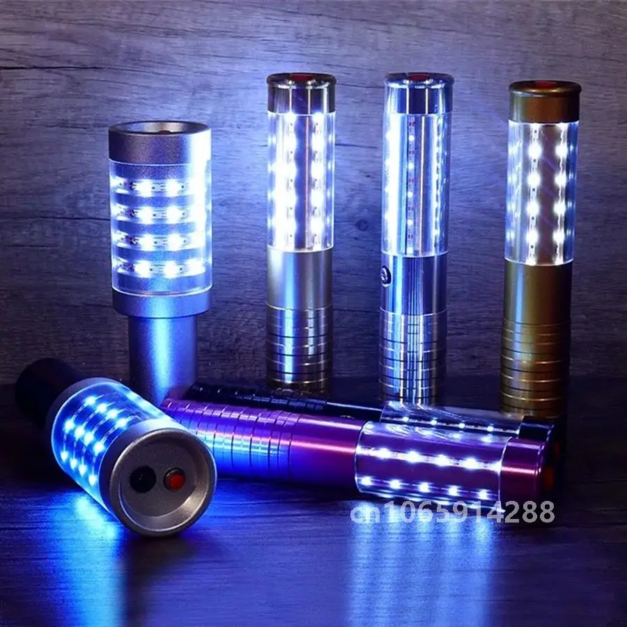 Disco KTV Flashing Stick Light Chargeable Led Bar Strobe Baton Champagne Wine Bottle Stopper Service Sparkler For Party Wedding
Disco KTV Flashing Stick Light Chargeable Led Bar Strobe Baton Champagne Wine Bottle Stopper Service Sparkler For Party Wedding