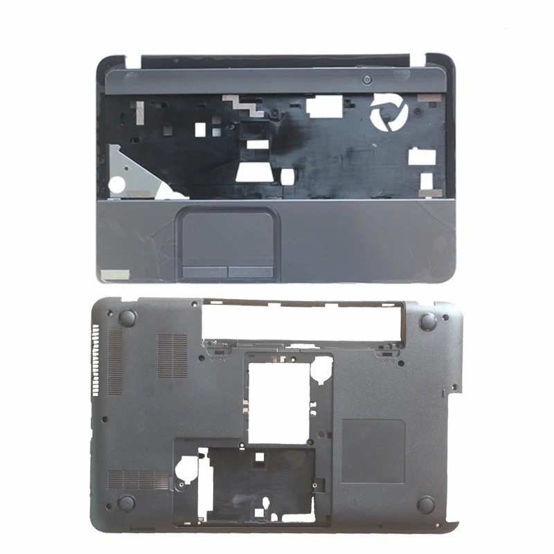 NEW case cover FOR Toshiba Satellite L850 L855 C850 C855 C855D Palmrest COVER without touchpad/Laptop Bottom Base Case Cover
NEW case cover FOR Toshiba Satellite L850 L855 C850 C855 C855D Palmrest COVER without touchpad/Laptop Bottom Base Case Cover