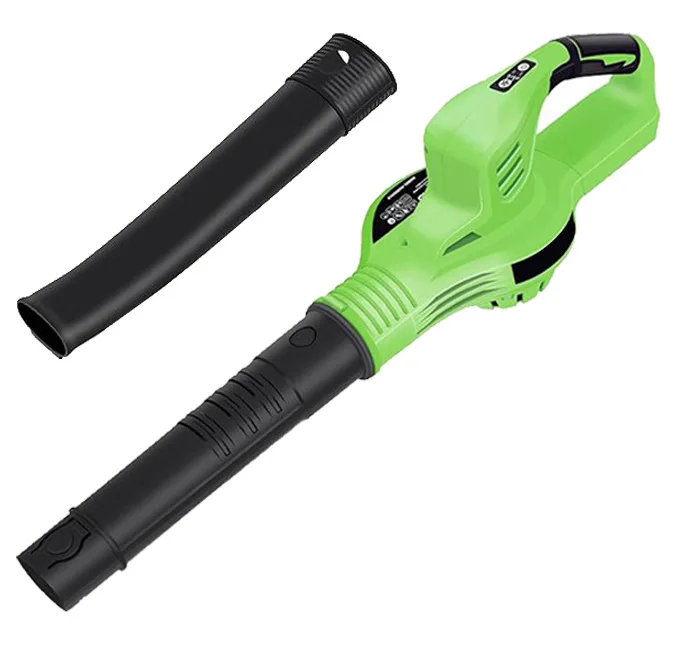 Portable Wireless Industrial Handheld Blower High-Power Lithium Electric Dust & Soot With High-Power Functionality
Portable Wireless Industrial Handheld Blower High-Power Lithium Electric Dust & Soot With High-Power Functionality