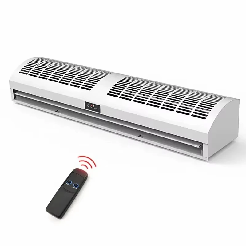 BXT-1512GK Air Curtain Machine Commercial Silent Ultra-thin Supermarket Special Air Curtain Brake Natural Wind
BXT-1512GK Air Curtain Machine Commercial Silent Ultra-thin Supermarket Special Air Curtain Brake Natural Wind