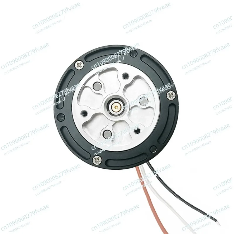 GIM4305-10 High Density DC Geared Motor 24V Small Manipulator Simulation Machine
GIM4305-10 High Density DC Geared Motor 24V Small Manipulator Simulation Machine