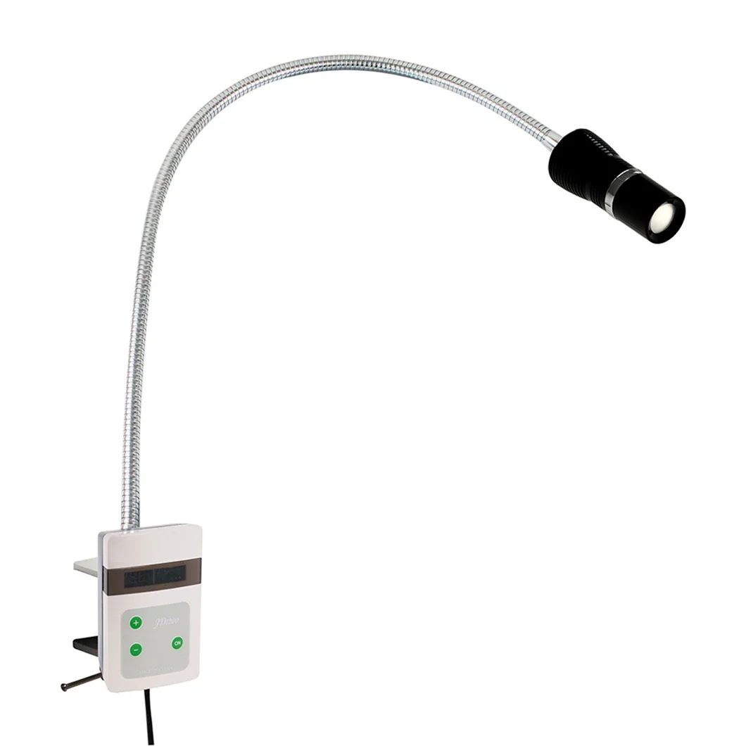 FY-JD1600J Medical LED Examination Light Clip-on Type Examination Lamp Medical Exam Lights LED Examination Light Exam Lamp
FY-JD1600J Medical LED Examination Light Clip-on Type Examination Lamp Medical Exam Lights LED Examination Light Exam Lamp