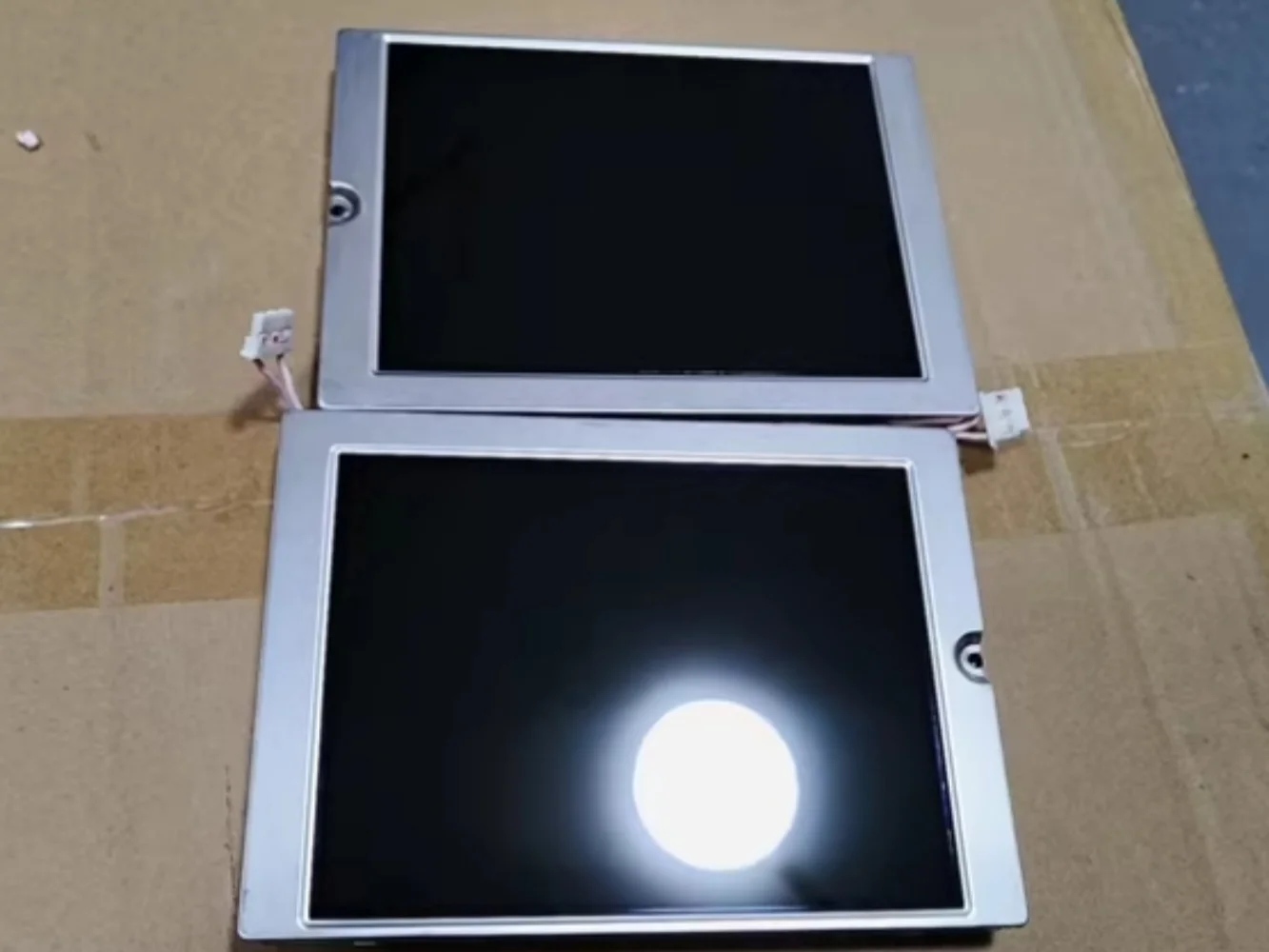 TCG057QV1AA-G00 LCD Display Screen Panel
TCG057QV1AA-G00 LCD Display Screen Panel