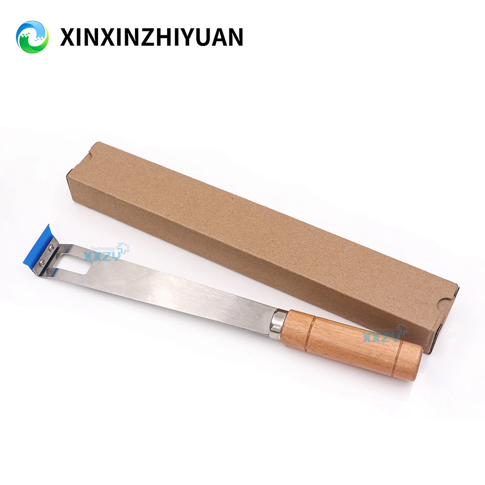 Printer Printhead Waste Ink Cleaning Tool Manual Ink Scraper for UV Eco-solvent Printer Print Head Wipers
Printer Printhead Waste Ink Cleaning Tool Manual Ink Scraper for UV Eco-solvent Printer Print Head Wipers