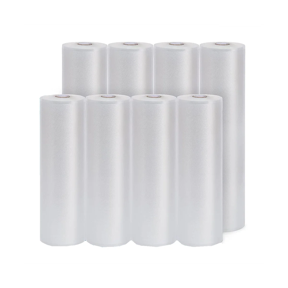 Vacuum Bag Vacuum Film Vacuum Bags Food Vacuum Film Rolls BPA-Free Vacuum Bags for Sous Vide
Vacuum Bag Vacuum Film Vacuum Bags Food Vacuum Film Rolls BPA-Free Vacuum Bags for Sous Vide