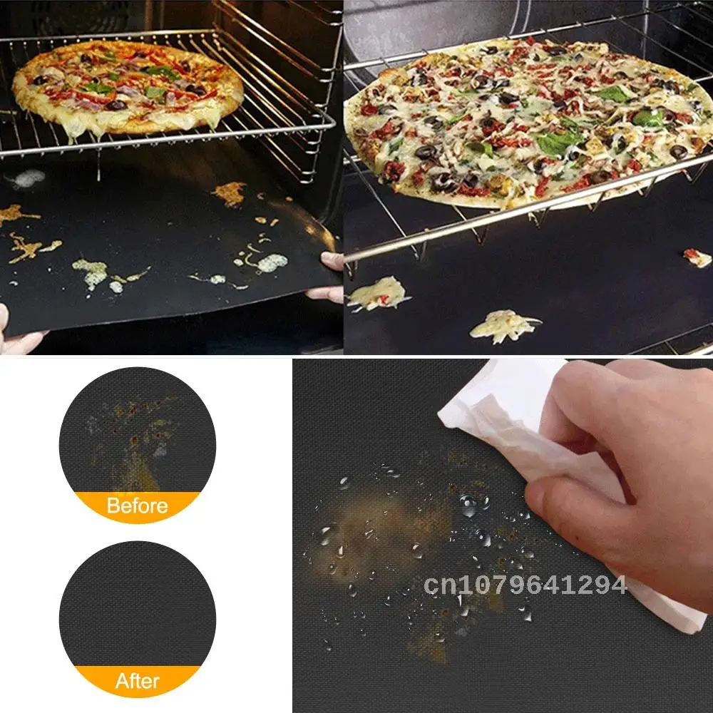 Outdoor Charcoal Barbecue Grilling Accessories: Non-Stick Barbecue Baking Pad, Reusable and Easy To Clean BBQ Grill Mat, 1/2/3/
Outdoor Charcoal Barbecue Grilling Accessories: Non-Stick Barbecue Baking Pad, Reusable and Easy To Clean BBQ Grill Mat, 1/2/3/
