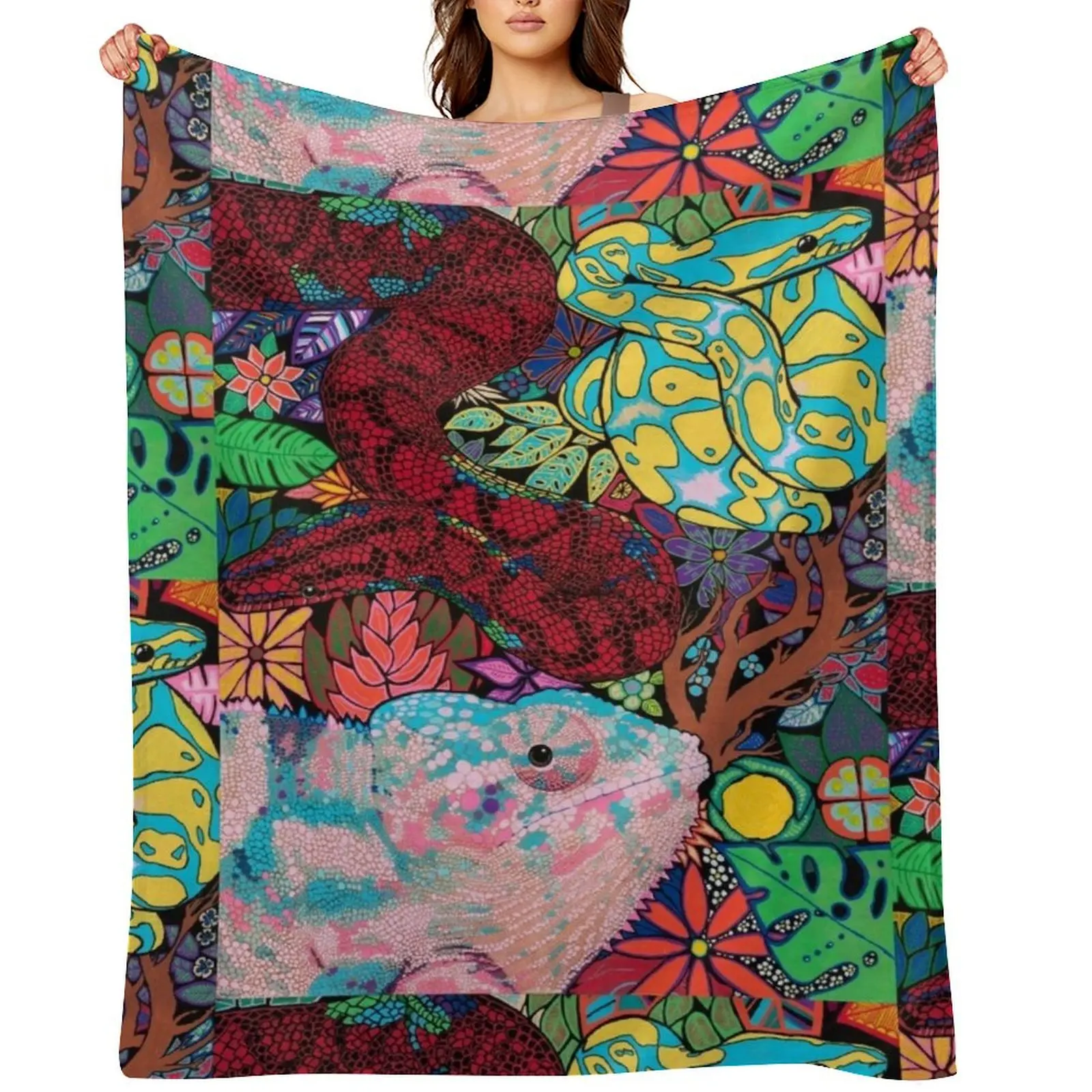 Tiny Tina Throw Blanket Sofa Throw Hairy for babies Comforter Blankets
Tiny Tina Throw Blanket Sofa Throw Hairy for babies Comforter Blankets