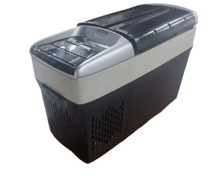 For 2023 Factory Direct Sales Luxury Multi Functional Portable Car Fridge 12V
For 2023 Factory Direct Sales Luxury Multi Functional Portable Car Fridge 12V