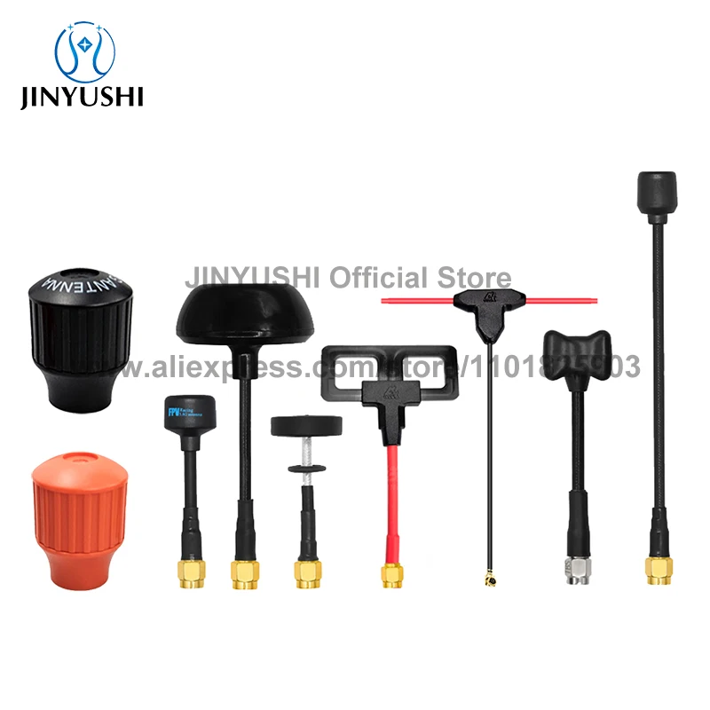 5,8G антенна FPV Lollipop RHCP 5,8 ГГц Omni передатчик/приемник антенна SMA штекер для RC Racing Drone
5,8G антенна FPV Lollipop RHCP 5,8 ГГц Omni передатчик/приемник антенна SMA штекер для RC Racing Drone
