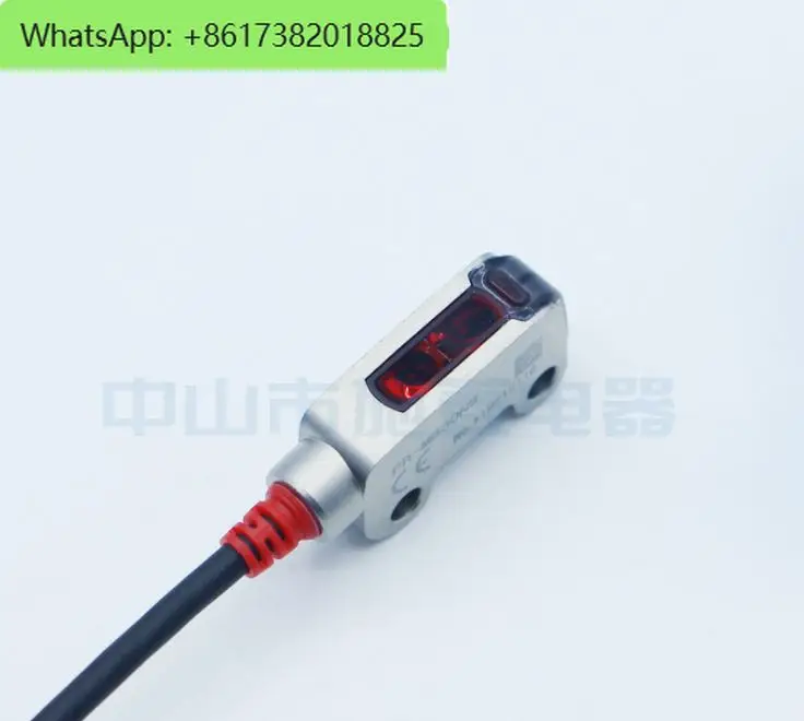 keyence PR-MB30N3 ultra-small amplifier built-in type photoelectric sensor wirelinetypereflectionbackgroundsuppressionPR-MB30N1
keyence PR-MB30N3 ultra-small amplifier built-in type photoelectric sensor wirelinetypereflectionbackgroundsuppressionPR-MB30N1