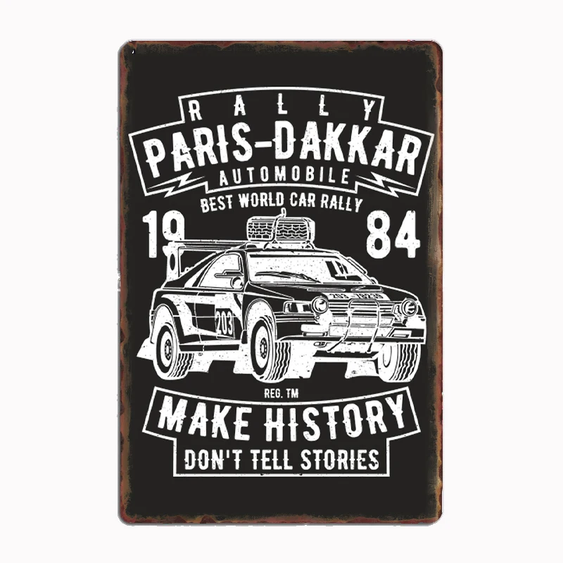 Rally Car Rally Car Retro Classic Car Roadster Poster Metal Sign Automobile Club Tin Home Wall Decor Room Decor
Rally Car Rally Car Retro Classic Car Roadster Poster Metal Sign Automobile Club Tin Home Wall Decor Room Decor