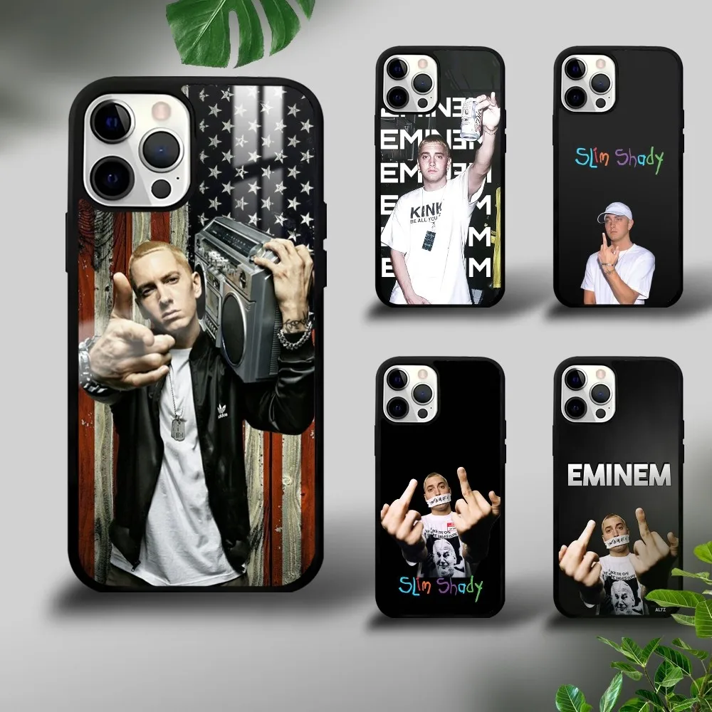 Rapper Eminem America Phone Case For iPhone 16 15 14 13 12 11 Pro Xs Max Mini Plus Celulares Hard Funda
Rapper Eminem America Phone Case For iPhone 16 15 14 13 12 11 Pro Xs Max Mini Plus Celulares Hard Funda