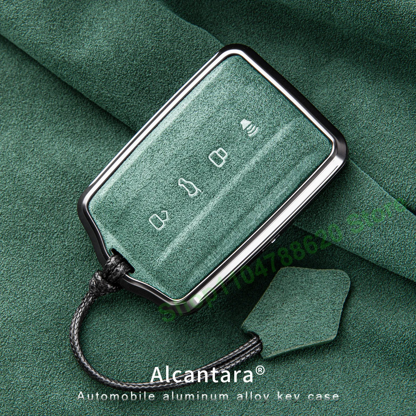 for Tank 300 500Hi4T 700 400 Car Key Case Suede High-grade Shell Buckle Bag Keychain
for Tank 300 500Hi4T 700 400 Car Key Case Suede High-grade Shell Buckle Bag Keychain
