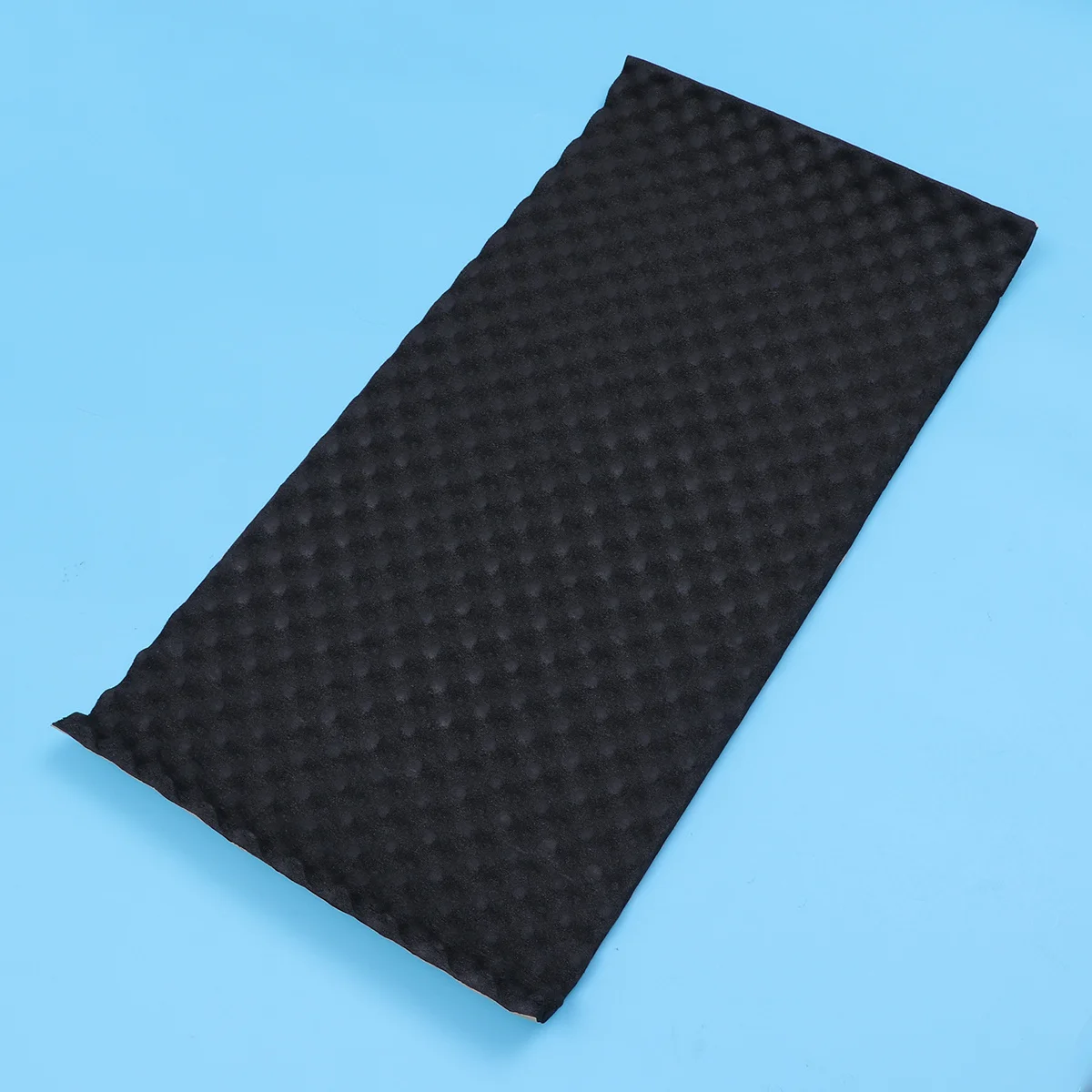 1Pcs 2Cm Thick Sound Deadening Cotton for Cars DIY Soundproof Insulation Mat with Strong Noise Absorbing Capacity Foam
1Pcs 2Cm Thick Sound Deadening Cotton for Cars DIY Soundproof Insulation Mat with Strong Noise Absorbing Capacity Foam