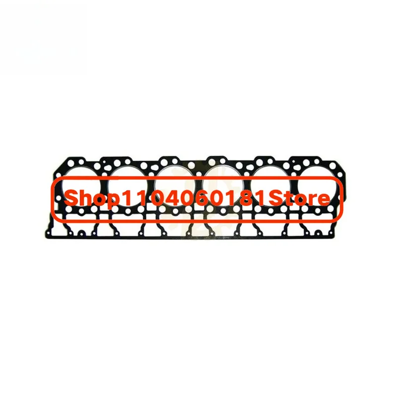 3412 Engine Cylinder Head Gasket for 3412 Engine Head Gasket
3412 Engine Cylinder Head Gasket for 3412 Engine Head Gasket